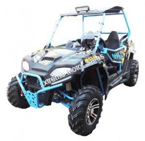 Blade FX250 UTV Utility Vehicle Side x Side 250cc Go Kart