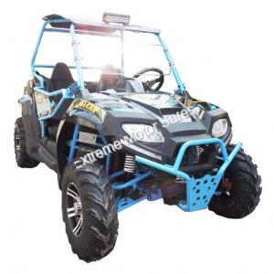 Blade FX250 UTV Utility Vehicle Side x Side 250cc Go Kart