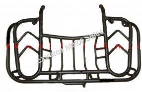 Hammerhead GTS150 150cc Go Cart Kart Rear Cargo Rack