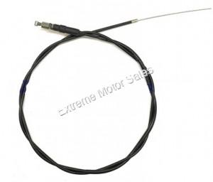 Throttle Cable for Hammerhead Mudhead Go Cart Karts