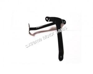 Front Fender Bracket - Left or Right for Mudhead Go Cart