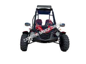 Trailmaster Blazer 200EX Buggy Go Kart EFI | Extreme Motor Sales