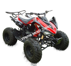 Extreme RPS TK200-CS 200cc ATV Quad Full Size Sport 4 Wheeler