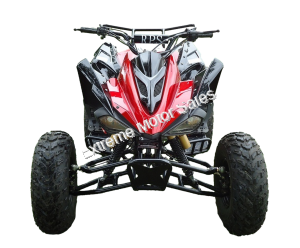 Extreme RPS TK200-CS 200cc ATV Quad Full Size Sport 4 Wheeler