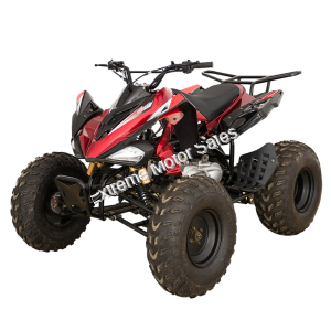 Extreme RPS TK200-CS 200cc ATV Quad Full Size Sport 4 Wheeler