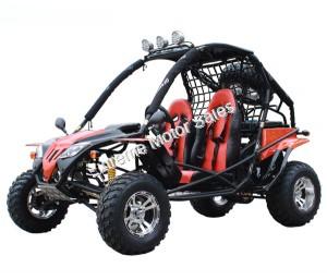 Jaguar 200cc Go Cart Go Kart Off Road Dune Buggy Large Adult Size