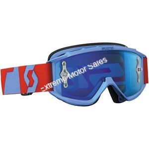 Scott 89Si Pro Youth Goggles Riding Off Road