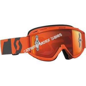 Scott 89Si Pro Youth Goggles Riding Off Road