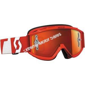 Scott 89Si Pro Youth Goggles Riding Off Road