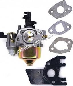 Carburetor for MudHead Go Cart and 208cc LCT Engines