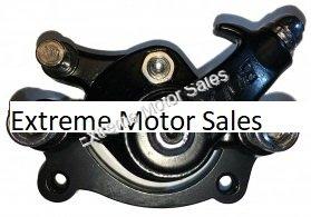 Rear Brake Caliper for Hammerhead Torpedo Go Karts 2017 and Newer