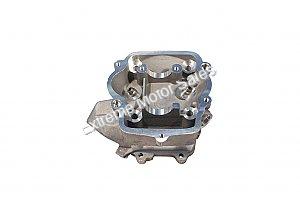 Cylinder Head 72mm for 250cc 4-stroke water-cooled engines