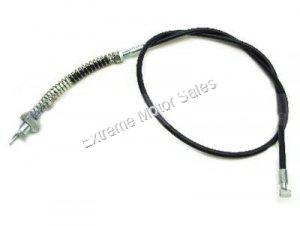 Mini Chopper Drum Brake Cable Super Chopper