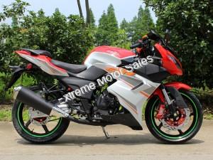 SX250R Sport Bike Motorcycle 250cc