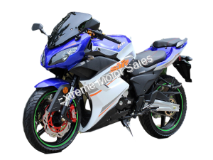 SX250R Sport Bike Motorcycle 250cc