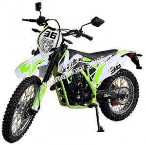 DF 250-RTT 250cc Enduro Dirt Bike Motocross Racing Pit Bike Trail Bike