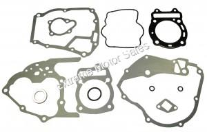 Tank Touring 250cc Scooter Engine Gasket Set