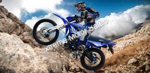 BMS Enduro 250cc CRP Dirt Bike Motorcycle Street Legal Dual Sport