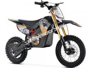 MotoTec Kids 36v Electric Dirt Bike 1000w Lithium Battery