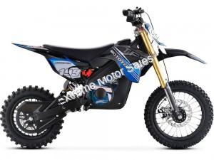 MotoTec Kids 36v Electric Dirt Bike 1000w Lithium Battery