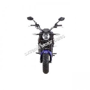 Wolf Striker 125cc | Mini Moto 4 Speed Motorcycle Grom Copy