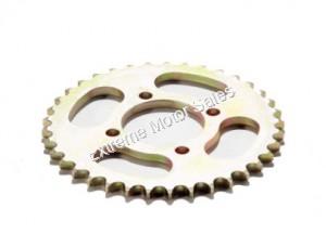 Mini ATV Rear 420 Chain Drive Sprocket Mini Quad 50cc - 110cc