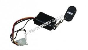 Mini ATV Remote Control Alarm Kill Switch for Chinese Quads