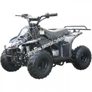 Spiderman ATV Youth Quad Mini