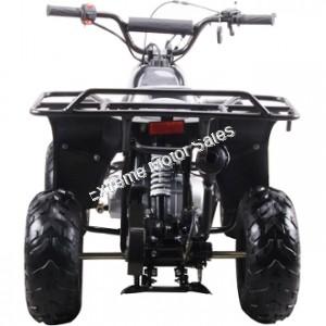 Mini ATV Complete Axle Assembly Chinese Quad 50cc 70cc 90cc 110cc