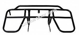 Mini ATV Rear Rack Storage Chinese Quad 50cc 70cc 90cc 110cc