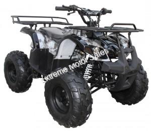 Extreme 3125R Kids ATV 125cc Small Quad 4 Wheeler with Reverse