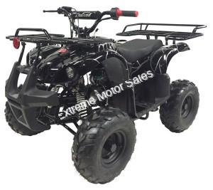 Extreme 3125R Kids ATV 125cc Small Quad 4 Wheeler with Reverse