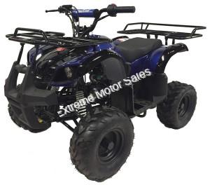 UT-110 Kids Youth ATV Utility Quad