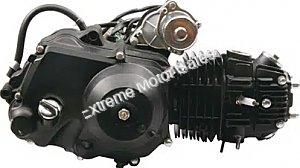 Coolster 3125 125cc ATV Automatic Transmission Engine with Reverse