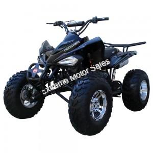 Snake Eyes 3150CXC 150cc ATV Full Size Sport QUAD Kids Automatic