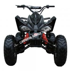 Snake Eyes 3150CXC 150cc ATV Full Size Sport QUAD Kids Automatic