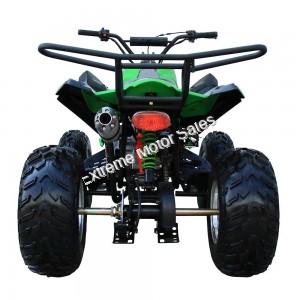 Snake Eyes 3150CXC 150cc ATV Full Size Sport QUAD Kids Automatic