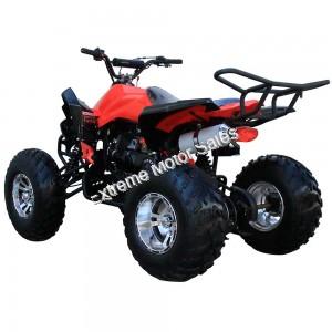 Snake Eyes 3150CXC 150cc ATV Full Size Sport QUAD Kids Automatic