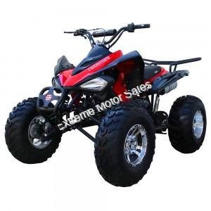 Snake Eyes 3150CXC 150cc ATV Full Size Sport QUAD Kids Automatic