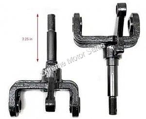 Coolster ATV-3150CXC 3150DX 3175S 3175U Quad Spindle