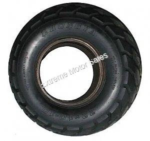 Coolster ATV-3150CXC 3150DX Quad Rear Tire 22X10-10