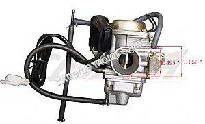 Coolster ATV3150DX-2 | ATV-3150CXC | 3175S Carburetor