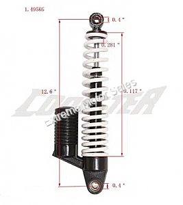 Coolster ATV3150DX-2 | ATV-3150DX | 3150B | Front Shock Suspension