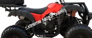 Coolster ATV-3150DX 150cc Exhaust Muffler