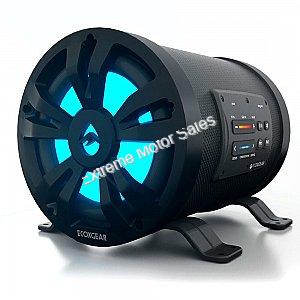 ECOXGEAR SoundExtreme ES08 Waterproof Subwoofer Speaker