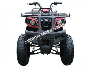 Coolster 3175U 200cc ATV Full Size Utility QUAD Automatic 4 Wheeler