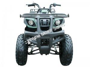 Coolster 3175U 200cc ATV Full Size Utility QUAD Automatic 4 Wheeler