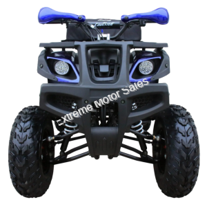 Coolster 3175U 200cc ATV Full Size Utility QUAD Automatic 4 Wheeler