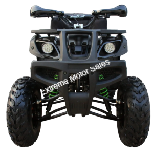 Coolster 3175U 200cc ATV Full Size Utility QUAD Automatic 4 Wheeler