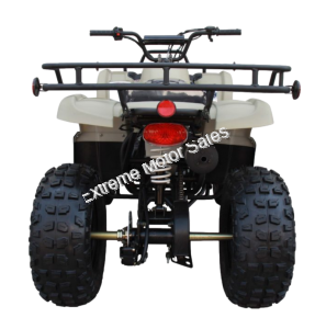 Coolster 3175U 200cc ATV Full Size Utility QUAD Automatic 4 Wheeler